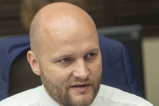 Minister obrany SR Jaroslav Naď