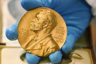  Nobelovu cenu