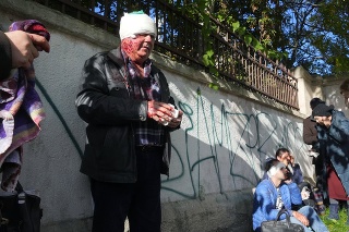 Viacero explózií bolo po niekoľkých mesiacoch relatívne pokojnej situácie počuť v pondelok ráno v ukrajinskej metropole Kyjev.