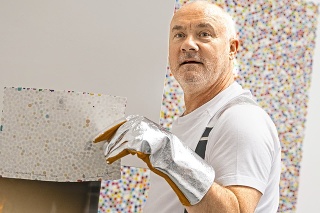 Damien Hirst