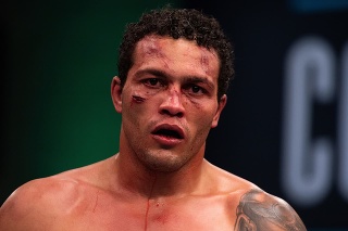 Henrique da Silva bol v minulosti súčasťou OKTAGON MMA. 
