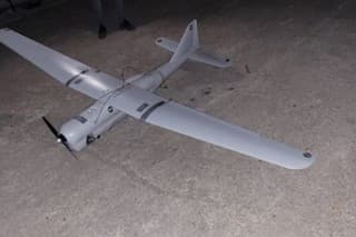 Prieskumné drony lietajú aj nad územím NATO.