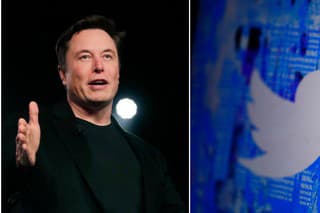 Americký miliardár a generálny riaditeľ spoločnosti Tesla Elon Musk má stále záujem o Twitter.