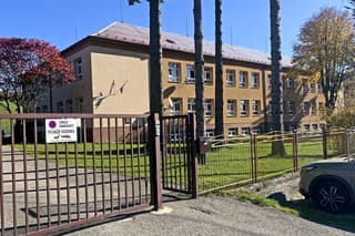 K incidentu došlo počas hodiny telesnej výchovy v ZŠ v Mikušovciach.