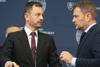 Firmy budú mať v 1. štvrťroku 2023 zastropované ceny energií.