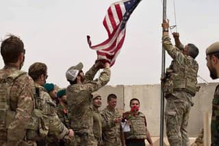  Odsun vojakov americkej armády z Afganistanu má byť podľa Bidena ukončený do 11. septembra.