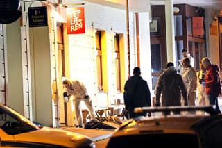 Dvojnásobná vražda v centre Bratislavy otriasla Slovenskom.