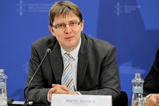 Martin Slosiarik