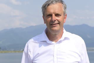 Igor Janckulík (54) - KDH, Dobrá voľba, SNS - 18,4%