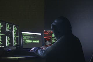 Parlament môže byť pre hackerský útok ochromený až do 8. novembra.