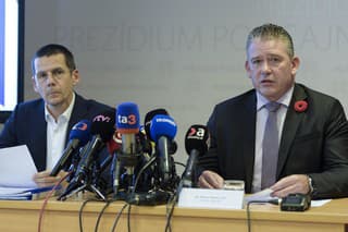 SR a ČR budú spoločne vyhodnocovať situáciu týkajúcu sa migrácie.
