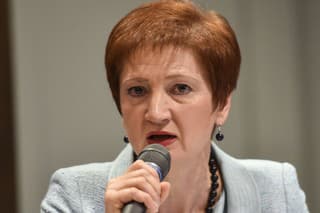 Jarmila Halgašová
