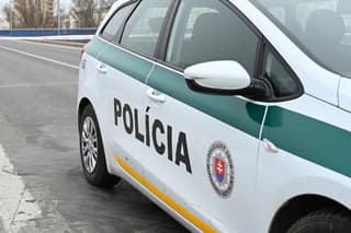 Český vodič poškodil mobiliár na odpočívadle, nafúkal 1,1 promile. (ilustračné foto)