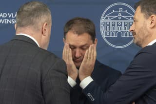 Minister financií považuje ponuku pre lekárov za férovú.