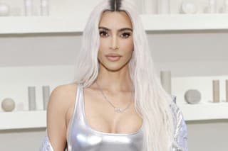 Kardashian dúfala, že rozvod pomôže raperovi uvedomiť si koniec ich vzťahu.