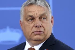  Predseda maďarskej