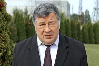 Vladimír Krčméry (61)