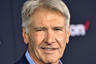 Bude Harrison Ford v hlavnej úlohe?