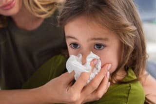 Ak je dieťa choré, je potrebná správna diagnostika