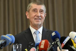 Andrej Babiš (68), biznismen a politik. 28,6 %
