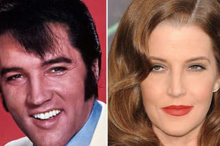 Zomrela jediná dcéra Elvisa Presleyho.