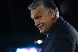 Maďarsko má viac spojencov než predtým, vyhlásil predseda vlády Viktor Orbán.