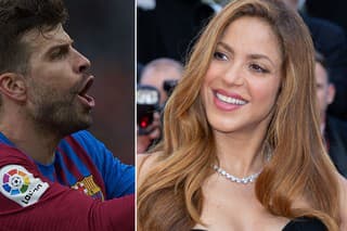 Shakira po trpkom rozchode s Piquém adresuje exmanželovi drsné odkazy.