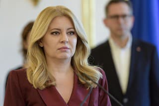Zuzana Čaputová má po odvolaní vlády zodpovednosť za tú dočasne poverenú.