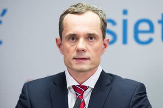 Radoslav Procházka znova zvažuje kandidatúru na sudcu.