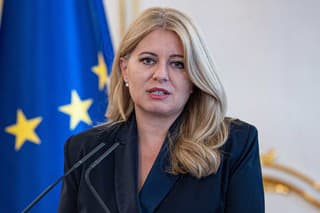 Zuzana Čaputová už v minulosti nesúhlasila s jedným z návrhov na ministra.