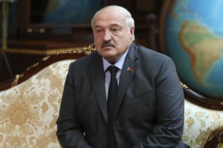  Lukašenko o