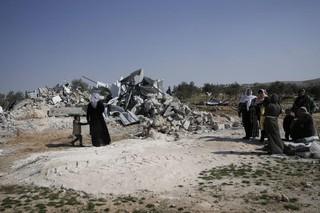 Izrael podnikol nálety v Gaze ako odvetu za raketový útok.