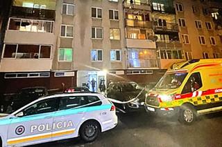 K tragédii došlo ešte v polovici januára v bytovke na Bieloruskej ulici v Michalovciach.