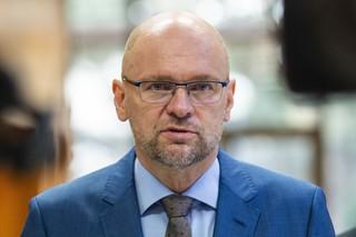 Predseda SaS Richard Sulík