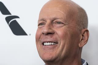 Bruce Willis