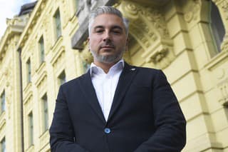 Košický župan Trnka sa plánuje sústrediť na obhájenie svojich práv.
