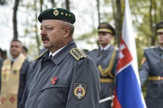 Generál Pavel Macko (58)