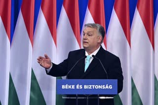Rokovanie o vládnom návrhu rozšírenia NATO zaradia na program maďarského parlamentu v tretí deň jarnej schôdze koncom februára.  
