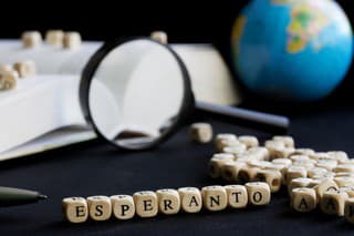 Esperanto ovládanie niekoľko miliónov ľudí. (ilustračné foto)