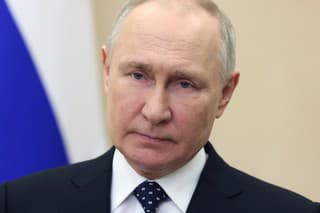 Rozhodnutie pozastaviť účasť Ruska na tejto dôležitej jadrovej dohode oznámil ruský prezident Vladimir Putin. 