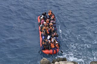 Pri pobreží Kanárskych ostrovov sa utopili najmenej traja migranti