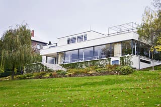 Vila Tugendhat: Klenot funkcionalistickej architektúry nájdete v Brne. 