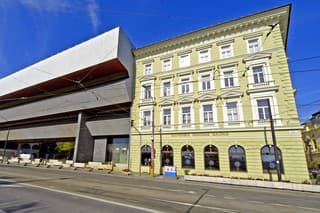 Bratislavské Staré