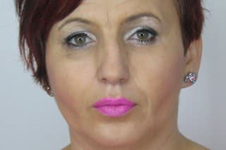 Katarína (50) z  Vranova nad Topľou je nezvestná už od začiatku marca.
