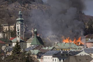 Skaza v malebnom meste šokovala celé Slovensko.