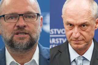 Poverený minister
