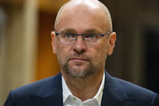 Trestné oznámenie