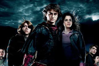 Filmy o čarodejníkovi Harrym Potterovi milujú deti aj dospelí po celom svete.