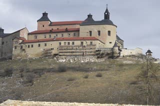 Nekonečný príbeh: