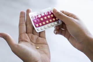 Každý typ hormonálnej antikoncepcie zvyšuje riziko rakoviny prsníka až o tretinu. (ilustračné foto)